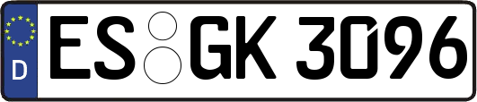 ES-GK3096