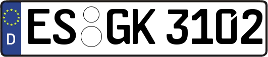 ES-GK3102