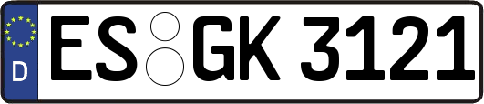 ES-GK3121