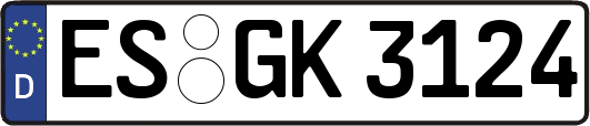 ES-GK3124