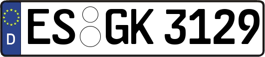 ES-GK3129