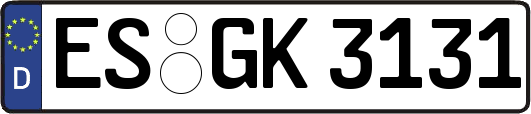 ES-GK3131