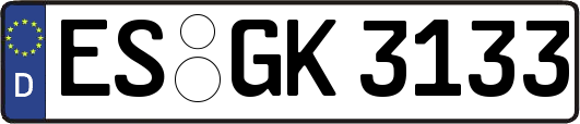 ES-GK3133