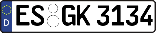 ES-GK3134
