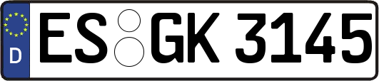 ES-GK3145