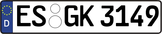 ES-GK3149
