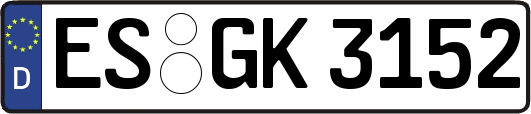 ES-GK3152