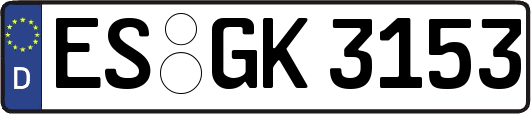 ES-GK3153