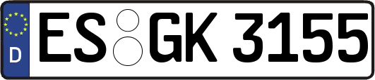ES-GK3155