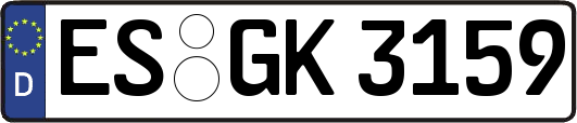 ES-GK3159