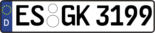 ES-GK3199
