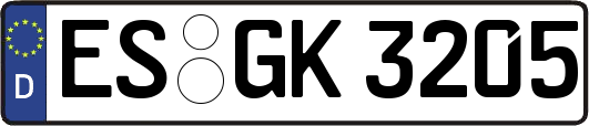 ES-GK3205