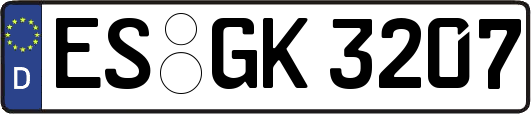 ES-GK3207