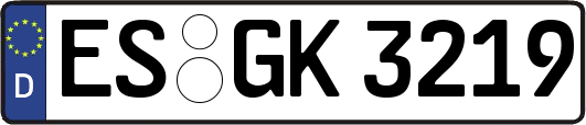 ES-GK3219