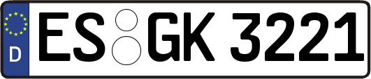 ES-GK3221