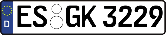 ES-GK3229