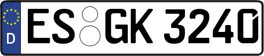 ES-GK3240