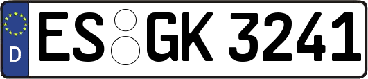 ES-GK3241