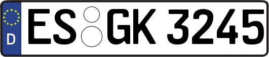 ES-GK3245