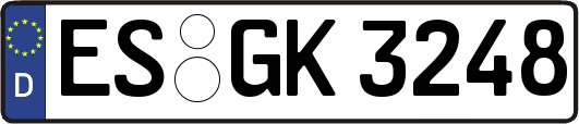 ES-GK3248