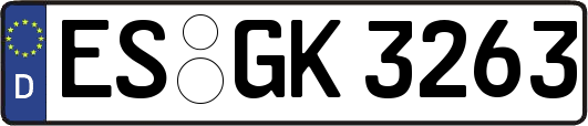 ES-GK3263