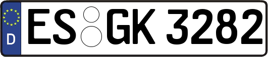 ES-GK3282