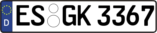 ES-GK3367