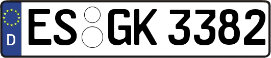 ES-GK3382