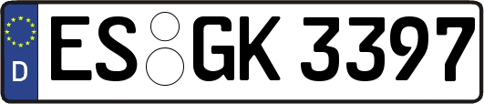 ES-GK3397