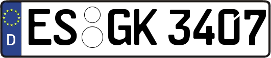 ES-GK3407
