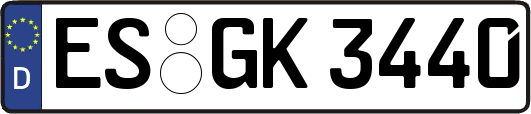 ES-GK3440