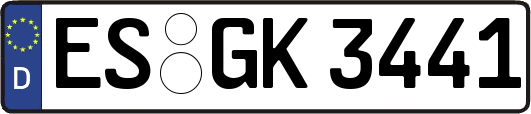 ES-GK3441