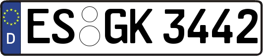 ES-GK3442