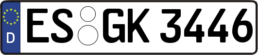 ES-GK3446