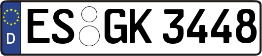 ES-GK3448