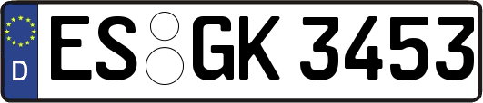 ES-GK3453