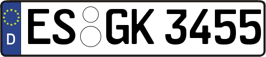 ES-GK3455