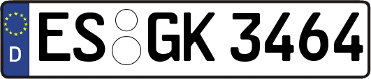 ES-GK3464