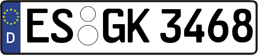 ES-GK3468