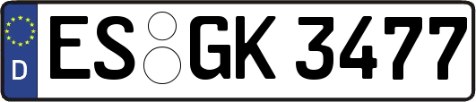 ES-GK3477