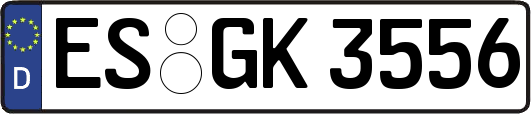 ES-GK3556