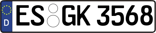 ES-GK3568