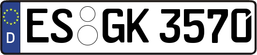 ES-GK3570