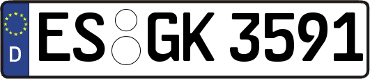 ES-GK3591