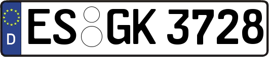 ES-GK3728