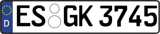 ES-GK3745