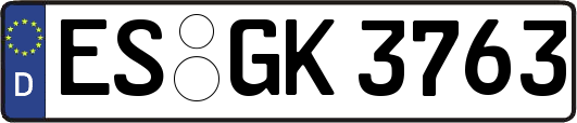 ES-GK3763