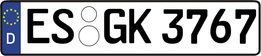 ES-GK3767