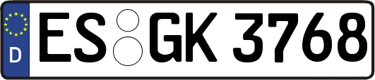 ES-GK3768