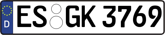 ES-GK3769